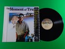 (KARATE KID)MOMENT OF TRUTH - OST /JAPAN ONLY VINYL LP W/OBI INSERT 28SA-274 J50