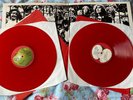 The Beatles 1962-1966 2LP Ltd Edition Red Vinyl. Excellent Condition.