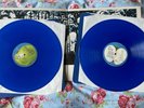 The Beatles 1967-1970 2LP Ltd Edition Blue Vinyl. Excellent Condition.