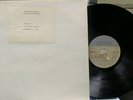 Ultimate II (Self-Titled) LP (Side Two, Single-Sided) ACETATE 1980
