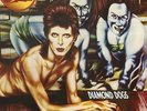 David Bowie - Diamond Dogs REMASTERED vinyl LP NEW/SEALED IN STOCK