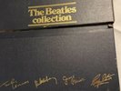 The Beatles Collection Box Set - Japan EAS-50031 44 - 13 x Vinyl LP - Blue Box