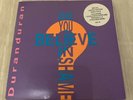 Duran Duran Do You Believe In Shame UK 7” Triple Pack Incl Promo Postcards
