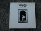 John Lennon & Yoko Ono - Wedding Album 1977 JAPAN Boxed Set LP ODEON Complete