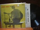 Jimmy Raney visit Paris LP Dawn DLP 1120 Mono