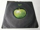 The Beatles ?– Hey Jude / Revolution - Solid Centre 7