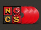 The Rolling Stones – HONK (Carnaby Street Exclusive Stones Red 3LP) Half Speed -