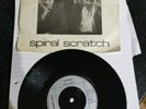 Buzzcocks-Spiral scratch original 1st press no Devoto on sleeve. Punk, new wave