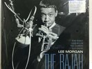 Lee Morgan ?- The Rajah 180 GRAM REISSUE LP Blue Note/Tone Poet
