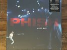 Phish A Live One Vinyl 4xLP Split Color Vinyl Box Set SOLD OUT NEW SEALED
