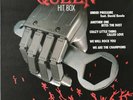 Queen | Hit Box 4 LP BOX Vinyl Top Zustand Platten Mint - Box Cover Very good ++