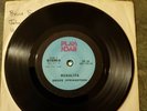 PLAYBACK  Promo Bruce Springsteen Rosalita 33-1/3 RPM 7