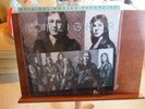 Foreigner Double Vision MFSL SEALED AND MINT LP - Super Low #000175