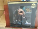 Marvin Gaye WHAT'S GOING ON - MFSL One-Step 2LP 45 RPM SEALED/MINT