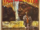 Reflection Eternal - Train Of Thought 2xLP OOP Talib Kweli / Rawkus (2000)