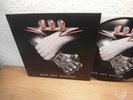 U.D.O. - Man And Machine - Picture LP , Vinyl - MEGARAR - HeavyMetal Rarity