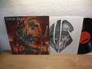 UNCLE SLAM SAY UNCLE LP 1988 Slayer NYHC Agnostic Front Exodus Kreator Sodom