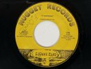 GROUND ZERO It Happened / Changing World Private Hard Rock Metal VG++ 45 HEAR