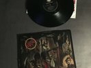 Slayer - Reign in Blood - Vinyl - 1986 Pressung