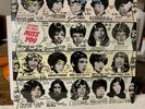 Rolling Stones Miss You Original Die Cut Cover in Tight Shrink w Hype COC 39108