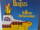 The Beatles Yellow Submarine Songtrack 2005 Vinyl - Excellent Condition