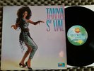 TANYA St VAL   Production Henri DEBS-N°HDD 2447   ¤  1987-  GUADELOUPE-EX+/NM  ¤