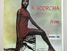 A Scorcha From Studio One - Various artists vinyl album reggae, ska, dub