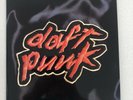 Daft Punk Homework original vinyl pressing