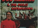 Bob Azzam & The Great Expectation Audio Fidelity Vinyl LP