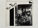 HOW HAPPY 2nd Time Around Heartbeat Private New Wave Synth Pop NM 45 HEAR
