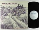 Rick Schroeder Band - The Highlands LP - Aircraft - Private Xian Psych Folk