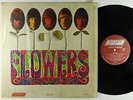 Rolling Stones - Flowers LP - London Mono Shrink