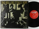 Rolling Stones - The Rolling Stones, Now  LP - London Mono Shrink