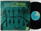 Sonics - Introducing The Sonics LP - Jerden OG Press Stereo