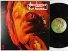 Stooges - Fun House LP - Elektra 180g Reissue VG++
