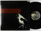 U2 - Rattle And Hum 2xLP - Island