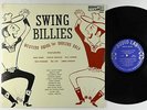 V/A - Swing Billies LP - Audio Lab -