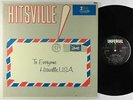 V/A (ft. The Spiders, The Bees) - Hitsville LP - Imperial