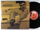 MORRISSEY Very Best Of Morrissey MAJOR MINOR 2XLP VG++ europe *