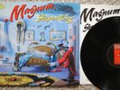MAGNUM 1 x VINYL LP SLEEPWALKING EMI 1992 GERMANY