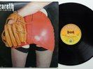 Nazareth	The Catch	VERL 20	UK original LP orange vertigo labels 1984 (117)