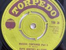 RUPIE MARTINS ALLSTARS Musical Container TORPEDO PR TOR26 1970 Liar Them NM