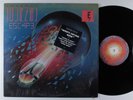 JOURNEY Escape COLUMBIA LP VG+ embossed cover SHRINK *