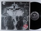 MERCYFUL FATE Self Titled RAVE-ON RMLP002 EP VG+ 45rpm holland 1st press insert*