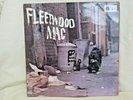Fleetwood Mac LP Vinyl. Peter Green's Fleetwood Mac. 1968. Blue Horizon [Ref AM]