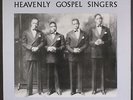 HEAVENLY GOSPEL SINGERS: HEAVENLY GOSPEL SINGERS GOSPEL HERITAGE 12