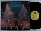 PICTURE Self Titled BACKDOOR 6350-054 LP VG+ holland SHRINK *