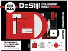 The White Stripes De Stijl XX Third Man Records Vault 44 OOP