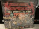 Non Phixion The Future Is Now 2 LP Vinyl Sealed MF Doom Ill Bill