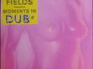 Jordan Fields ?– Moments In Dub 2x LP Vinyl Album 2002 MoWax MWR 155LP